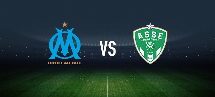 圣埃蒂安客场惨败，马赛反超积分榜的简单介绍