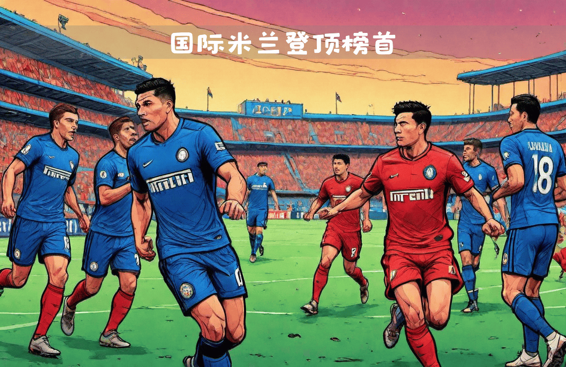 爱游戏官方入口-关于国际米兰连续击败对手，展现联赛冠军实力的信息