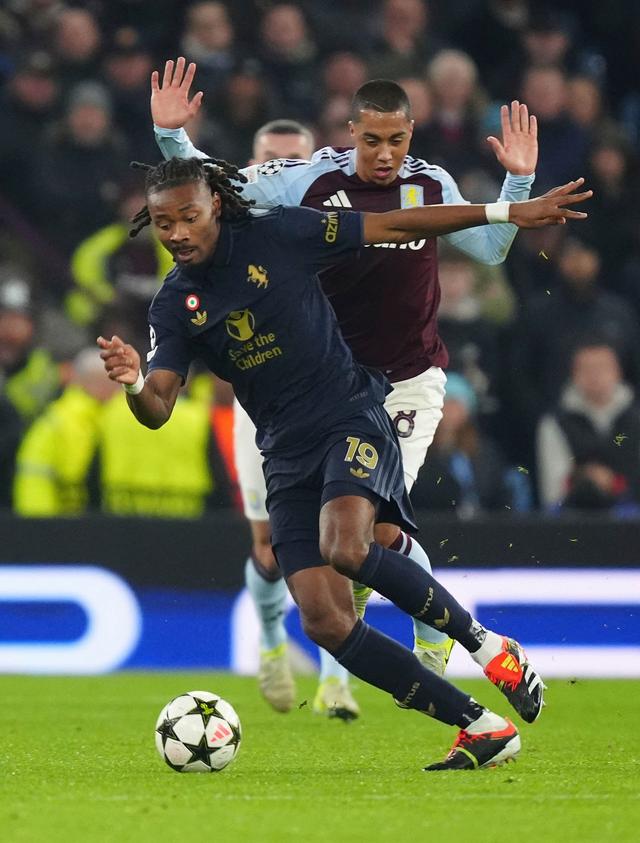 尤文图斯防线稳固，欧战希望重燃的简单介绍