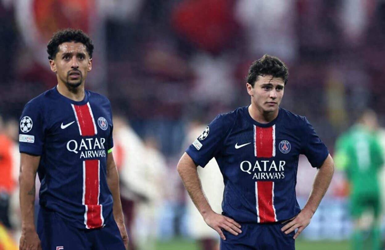 包含巴黎圣日耳曼逆袭成功，八强之路更近一步的词条