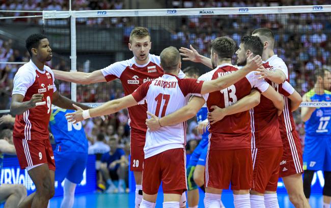 包含波兰逆袭斯洛文尼亚,锁定小组第一的词条 包含波兰逆袭斯洛文尼亚,锁定小组第一的词条