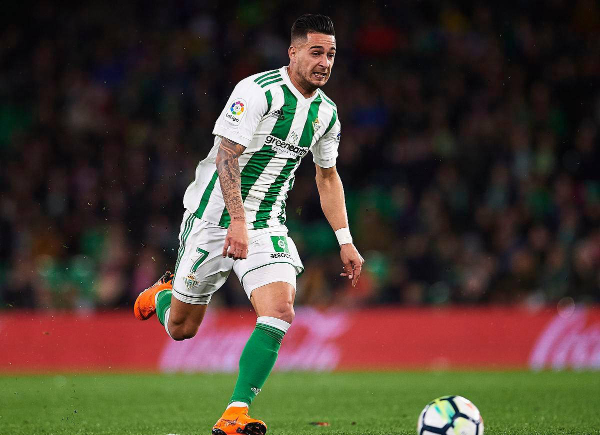 包含皇家贝蒂斯稳扎稳打，客场击败对手，行进顺利的词条