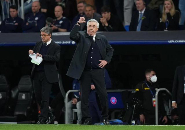 爱游戏tv-评论:瓦拉多利德大获全胜,晋级欧冠半决赛!