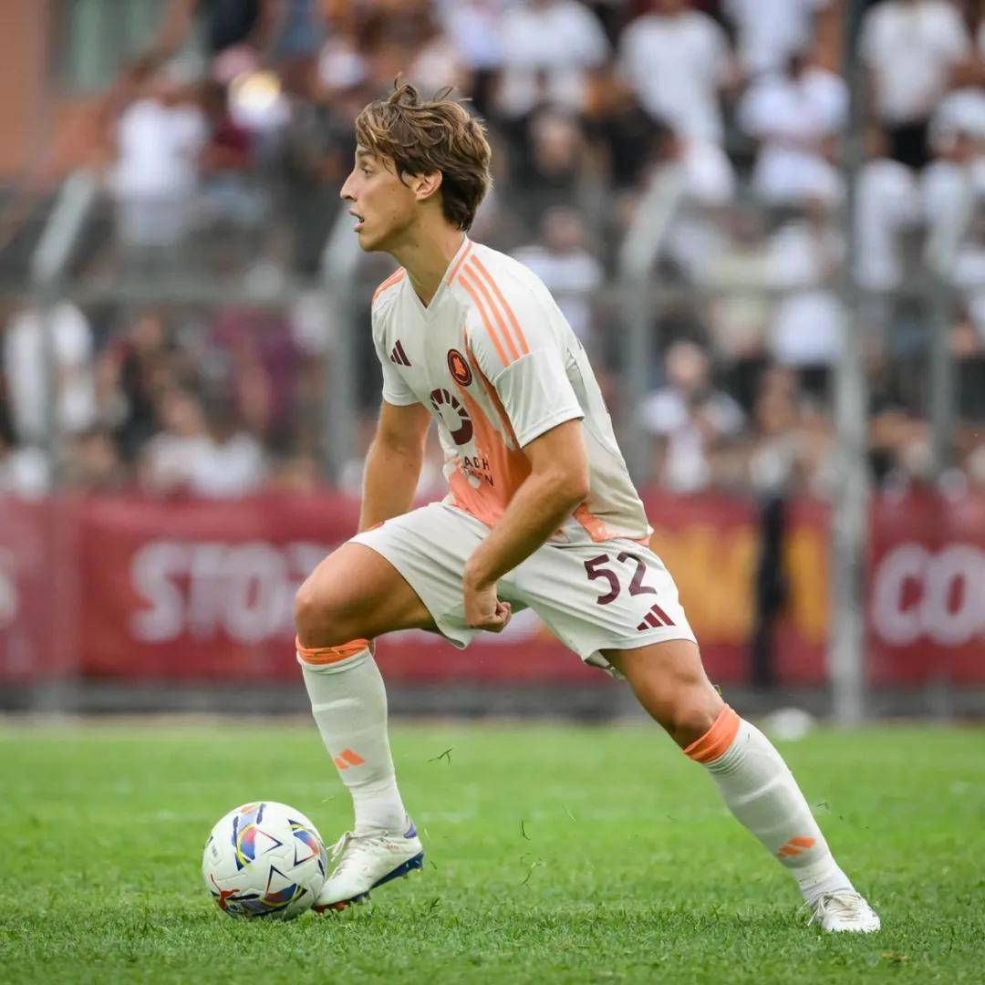 爱游戏体育-罗马前锋状态神勇,球队或将实现反弹突围的简单介绍