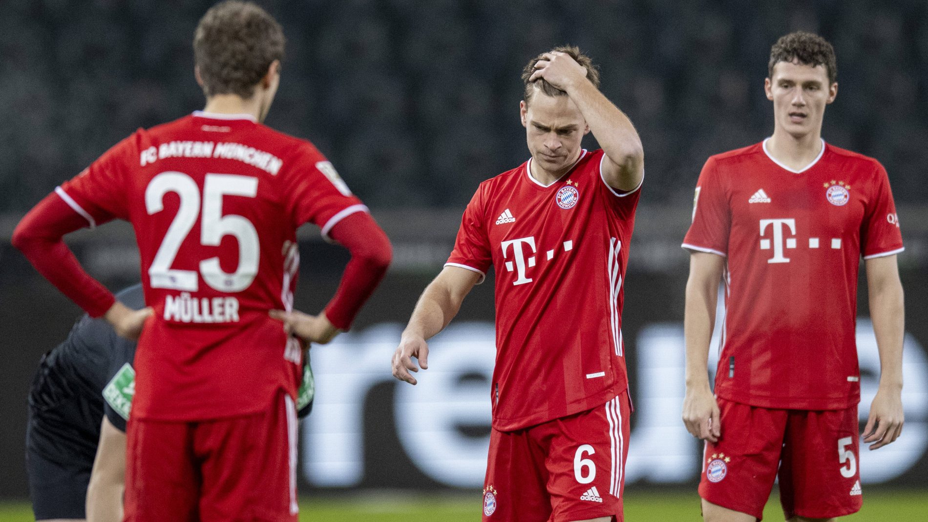 拜仁慕尼黑名宿呼吁球队提升整体实力的简单介绍