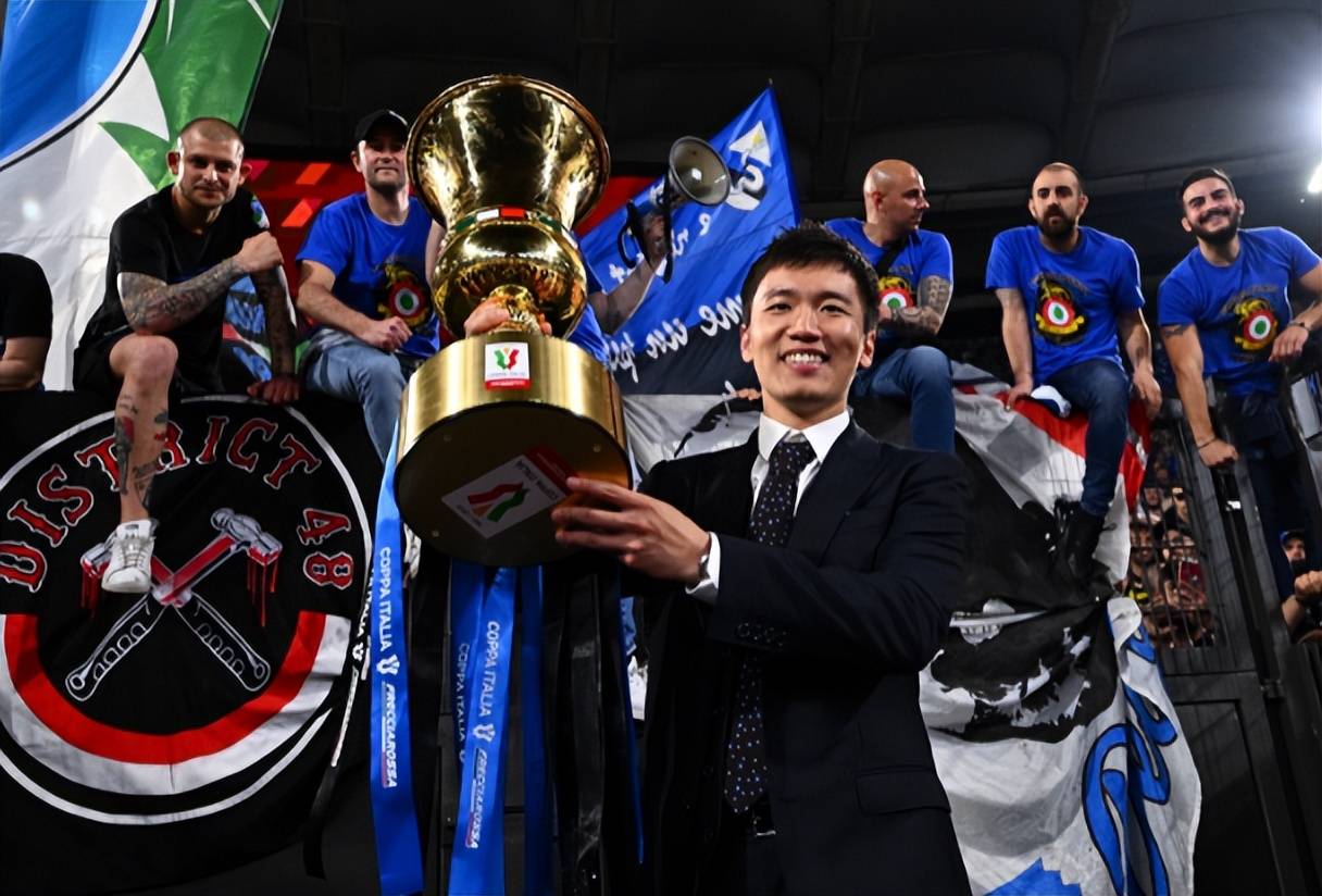 国际米兰引援成果显著，球队期待新赛季表现的简单介绍