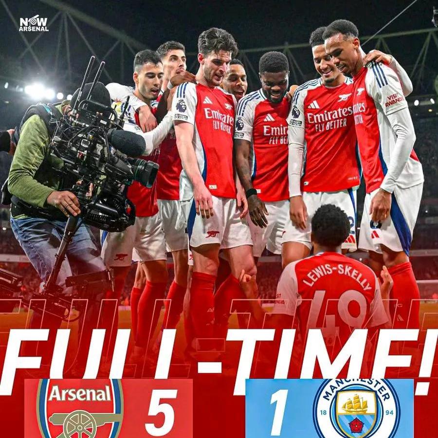 阿森纳队长双响,助球队夺得胜利 阿森纳队长双响,助球队夺得胜利