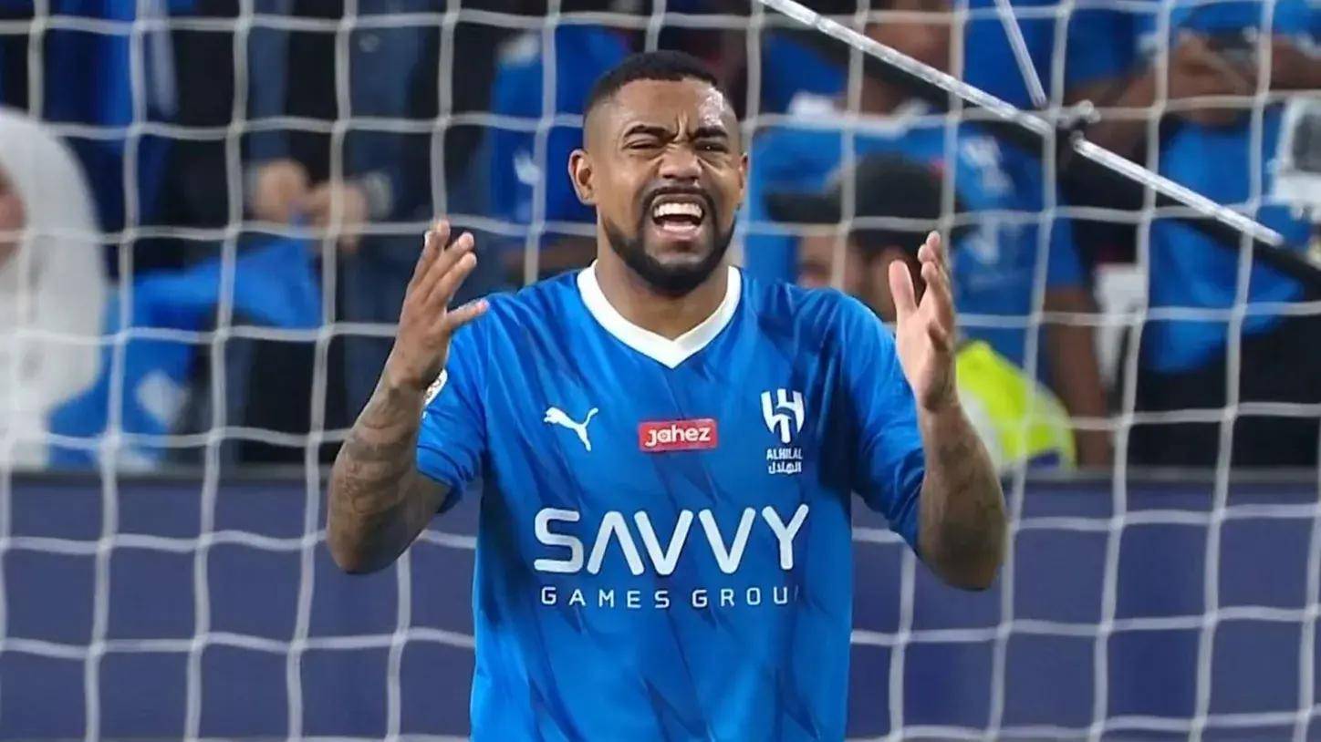 沙特防守稳固，对手难以找到破门良机