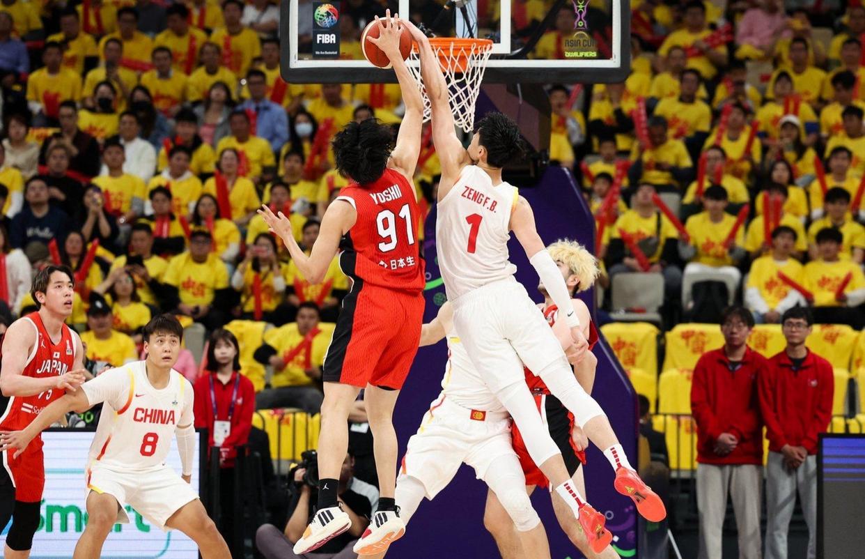 爱游戏在线-关于篮球战报:日本男篮憾失胜利,被中国队逆转的信息