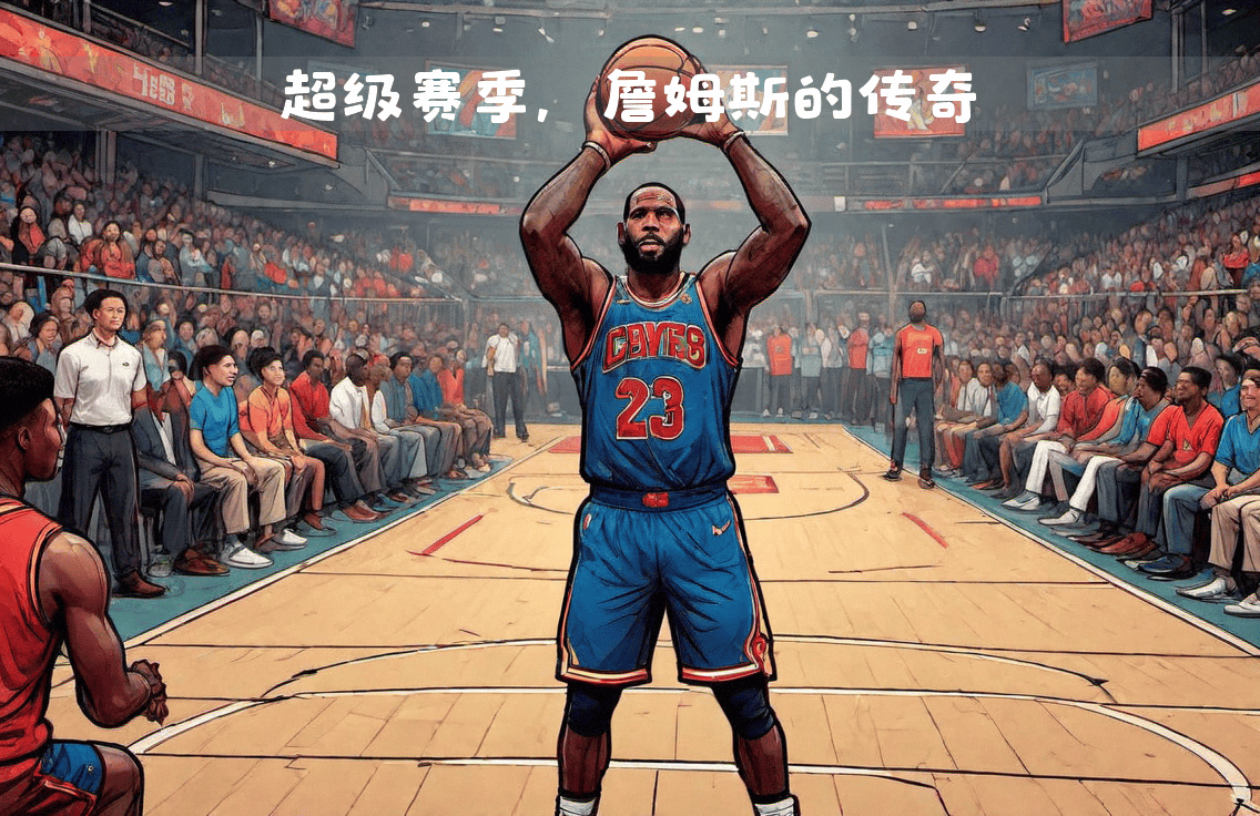 NBA总决赛东区半决赛詹皇迎战