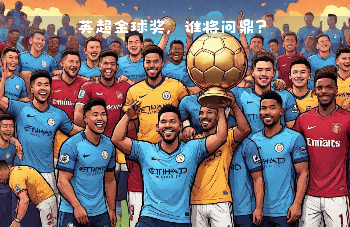 爱游戏在线-英超球员风采令人心动，豪门对抗实力激发关注的简单介绍