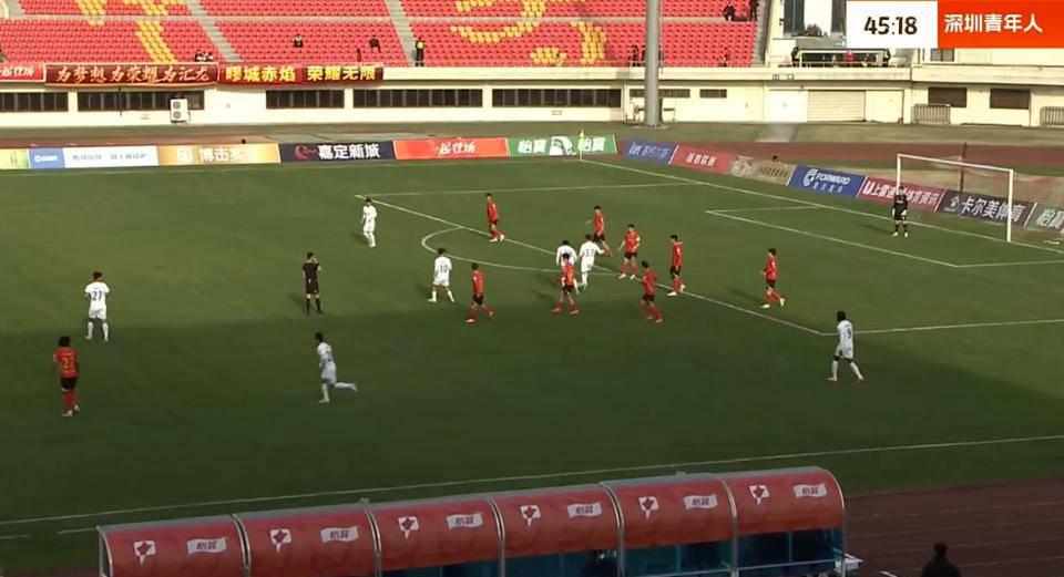 大连一方客场战胜河北华夏幸福，保持不败的简单介绍