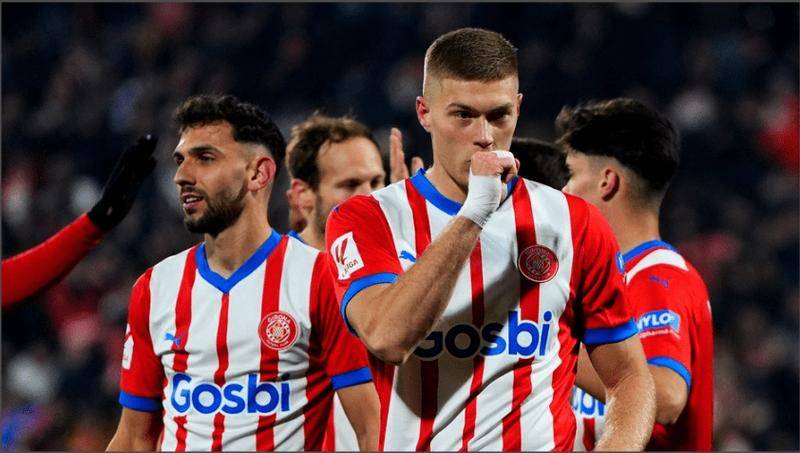 赫塔菲主场战平比利亚雷亚尔，两队激战的简单介绍