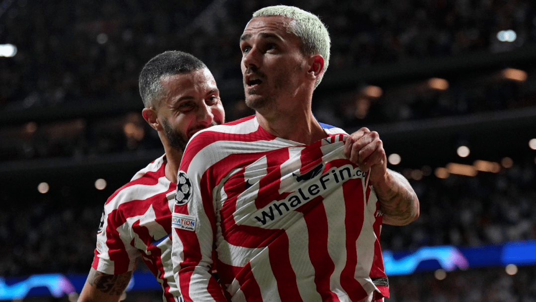 布鲁日主场战平马德里竞技,小组积分榜暂列第三的简单介绍 布鲁日主场战平马德里竞技,小组积分榜暂列第三的简单介绍