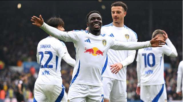 爱游戏在线-包含利兹联客场大胜,升级赛冲冠形势大好的词条