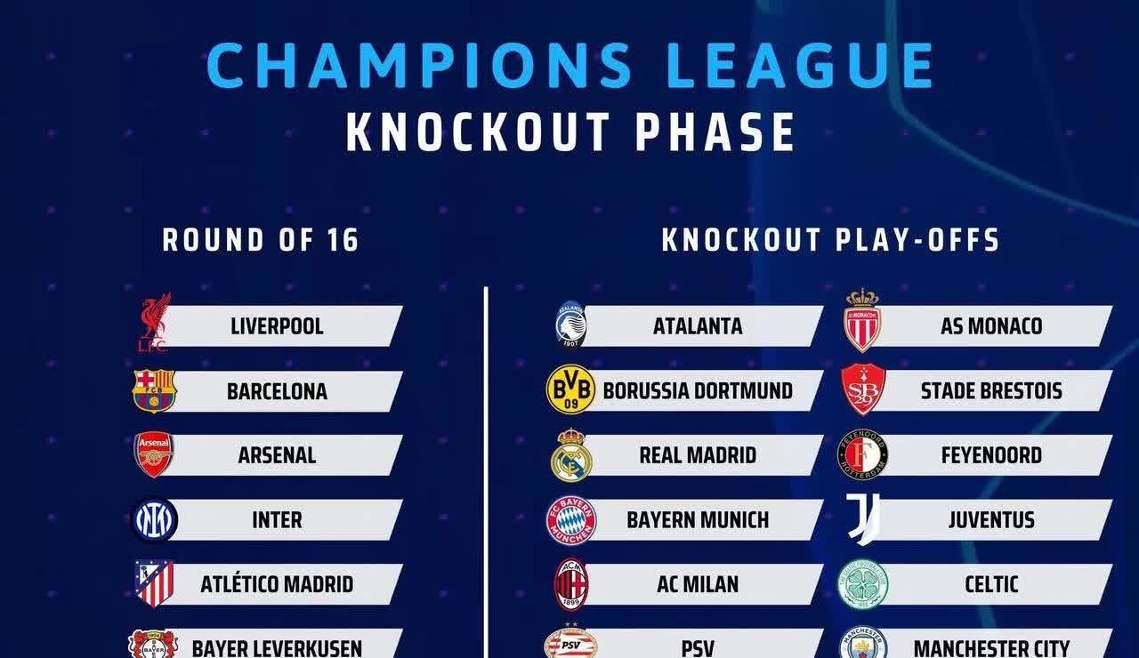 切尔西击败亚特兰大，晋级欧冠八强