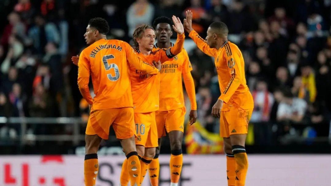 爱游戏入口-关于瓦伦西亚势不可挡，轻松击败对手取得胜利的信息