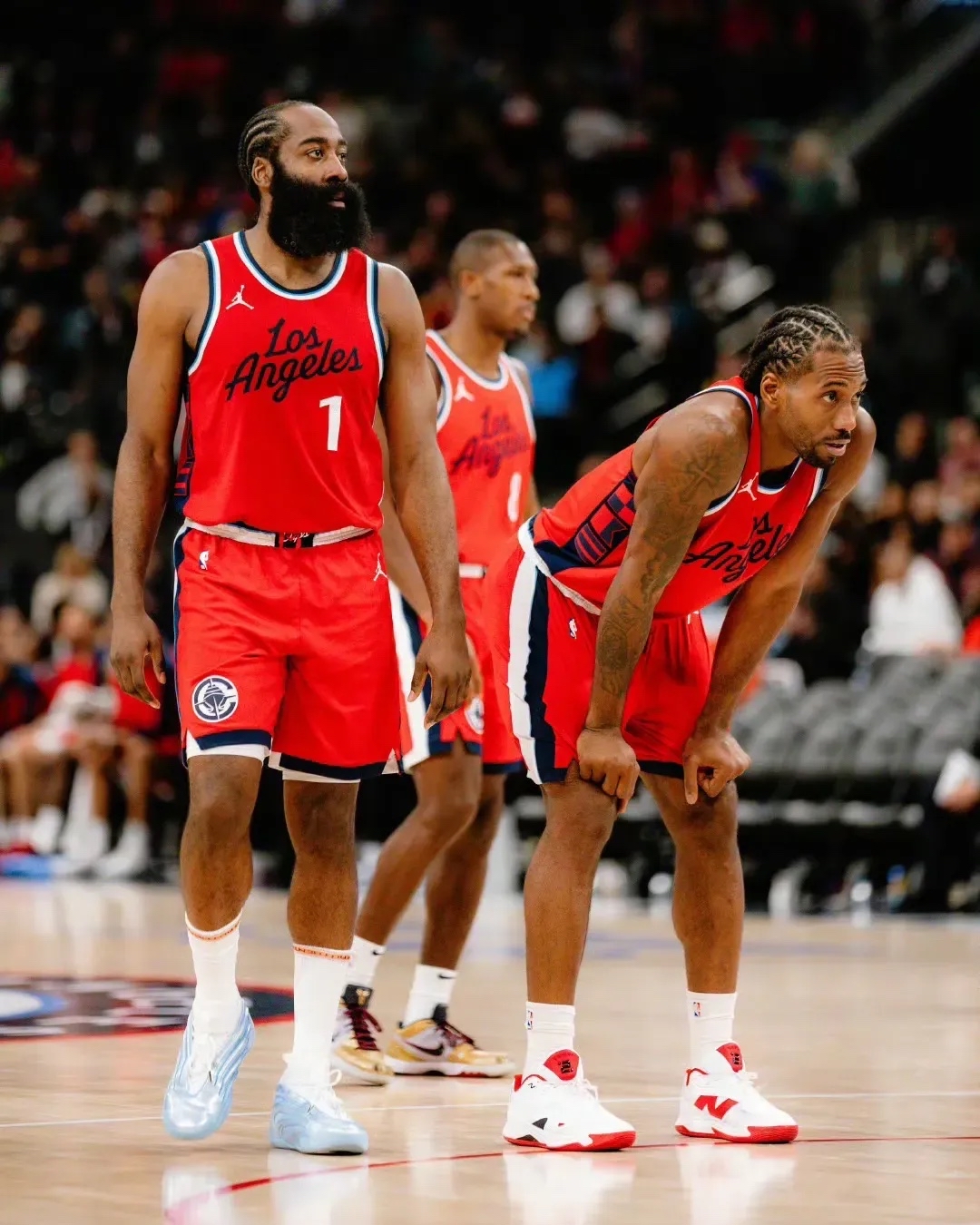 快船巨星传球功力受肯定,获赞始终为团队着想的简单介绍 快船巨星传球功力受肯定,获赞始终为团队着想的简单介绍