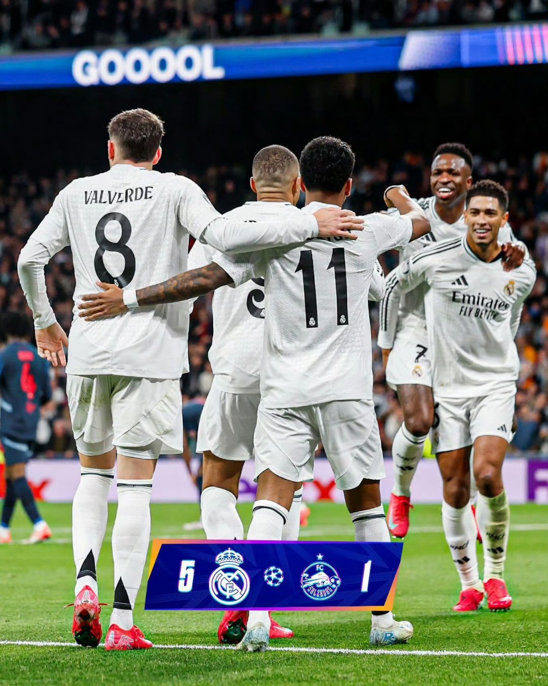 巴黎豪门战胜马德里球队，意义重大胜利