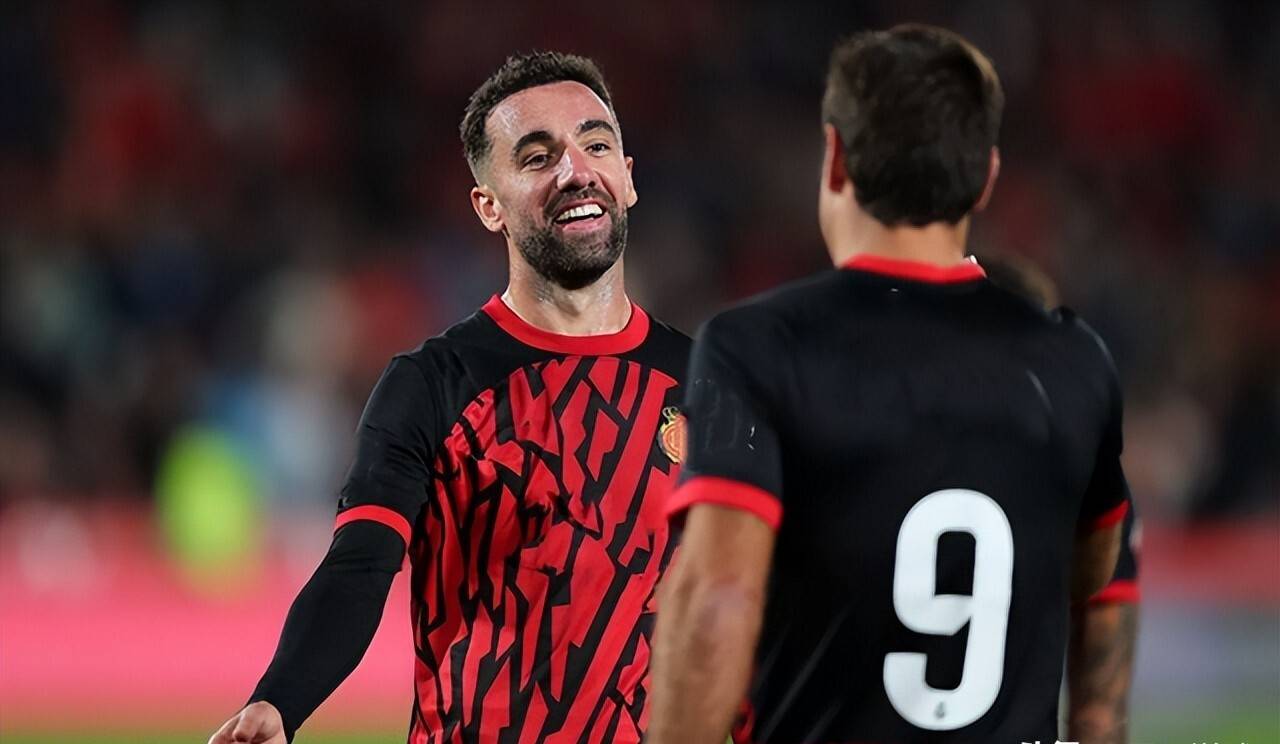 马洛卡众将努力，绝杀利文泉河，取得关键胜利的简单介绍