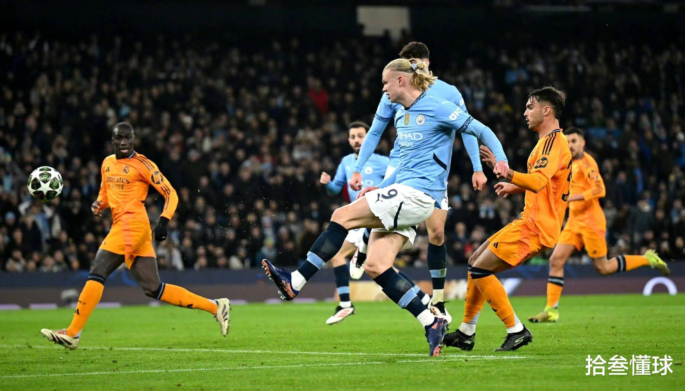 皇家社会惨遭淘汰，欧冠赛季令人遗憾