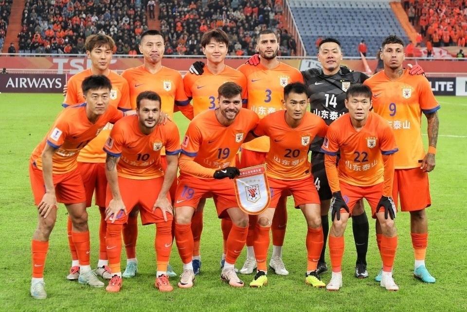 中超球队通过赛前磨合，提高整体赛事实力