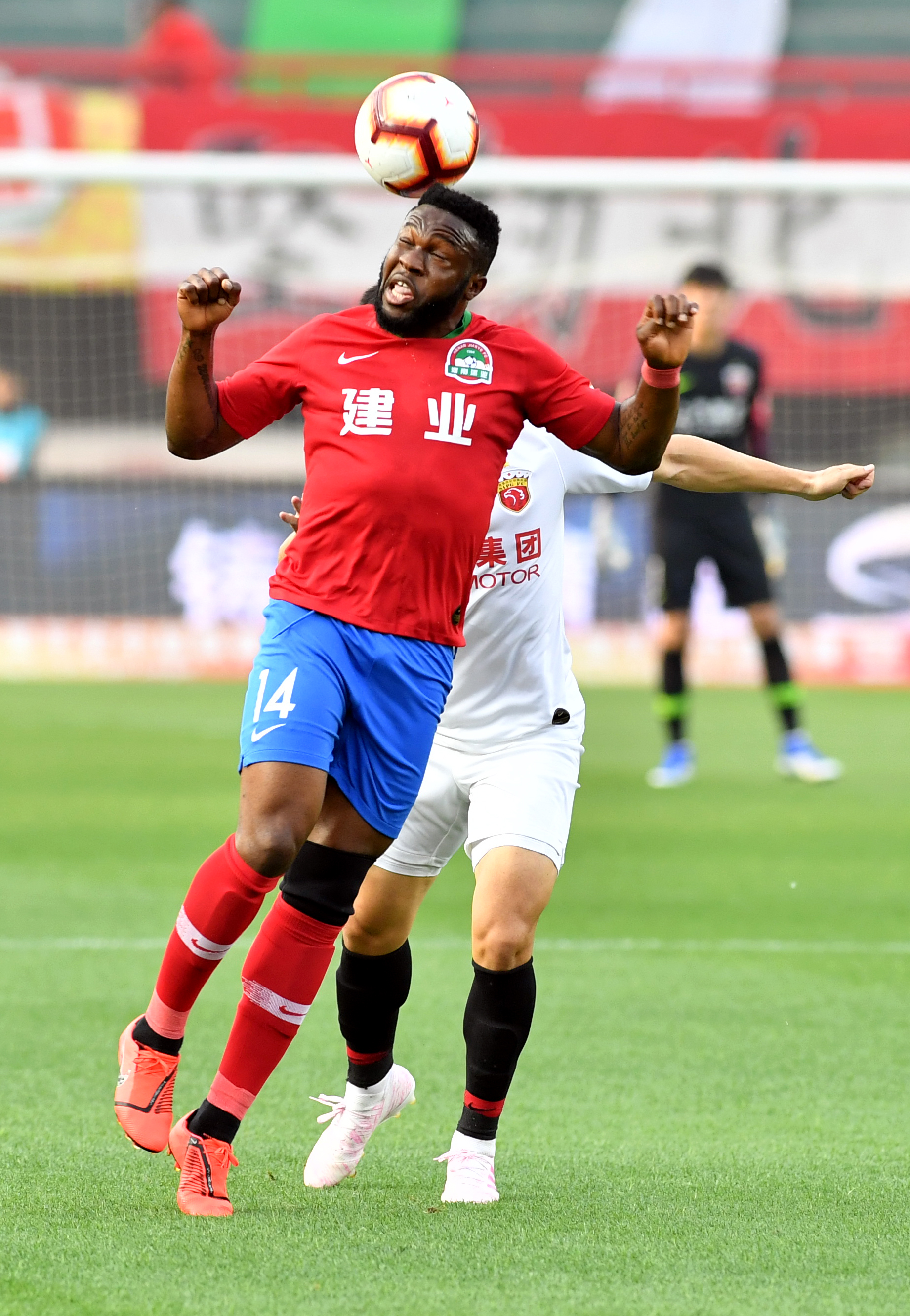 爱游戏官网-包含建业队在主场-战胜上海上港，喜获大胜的词条