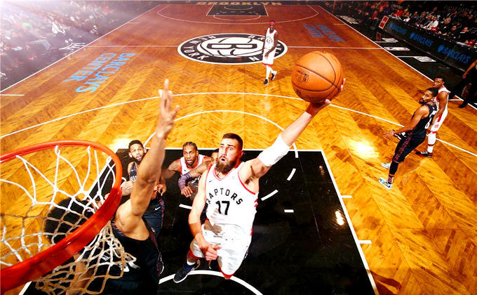 爱游戏tv-关于猛龙客场连败,球队士气降至冰点的信息