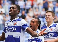 雷丁主场告捷,积分榜略有上升的简单介绍 雷丁主场告捷,积分榜略有上升的简单介绍