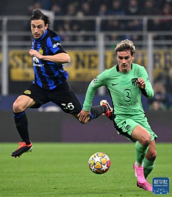 爱游戏官方入口-马德里竞技在国际比赛中展现强大实力