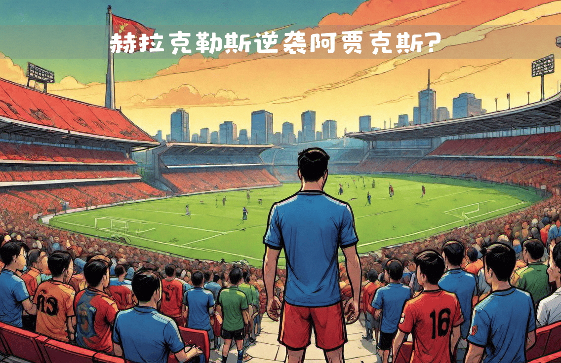 爱游戏APP-阿贾克斯表现抢眼，实现逆袭晋级的简单介绍