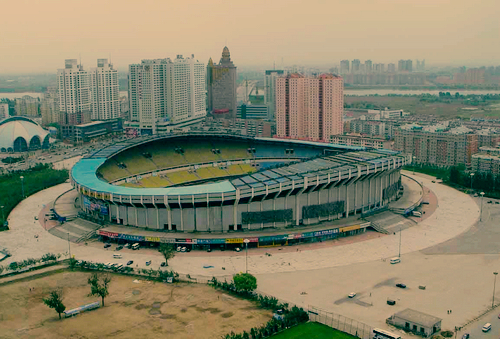 爱游戏tv-关于中路枢纽：汉川远大主场击败长沙金德，稳住积分榜位置的信息