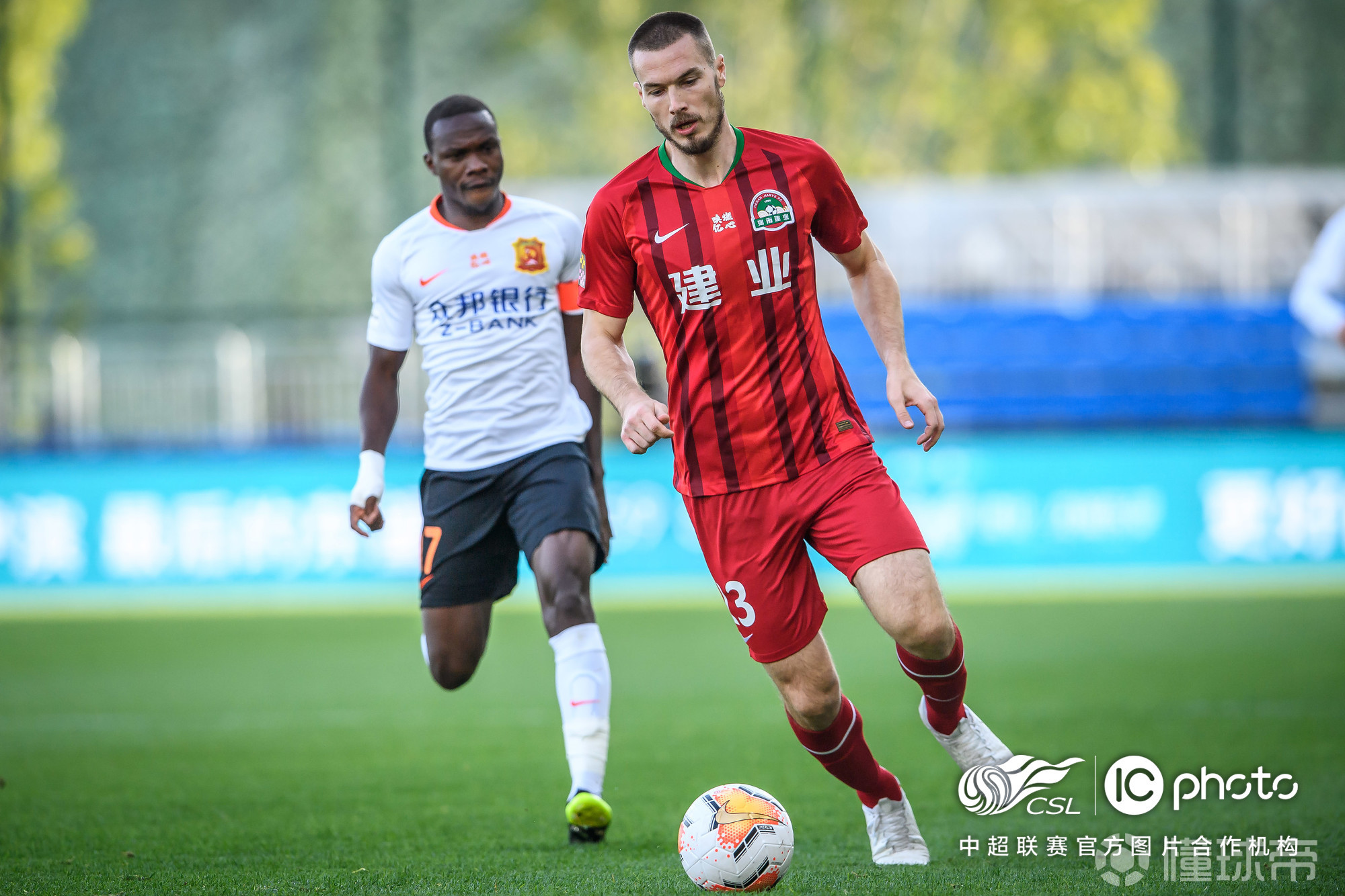 包含河南建业士气高涨，瞄准武汉卓尔目标的词条