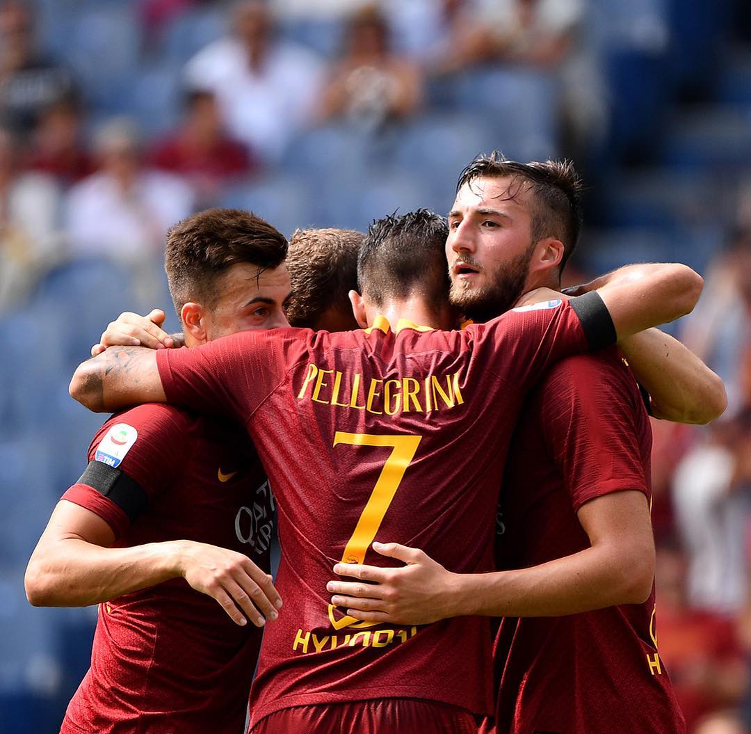 罗马奇迹发生！欧冠八强名单再迎一支新军