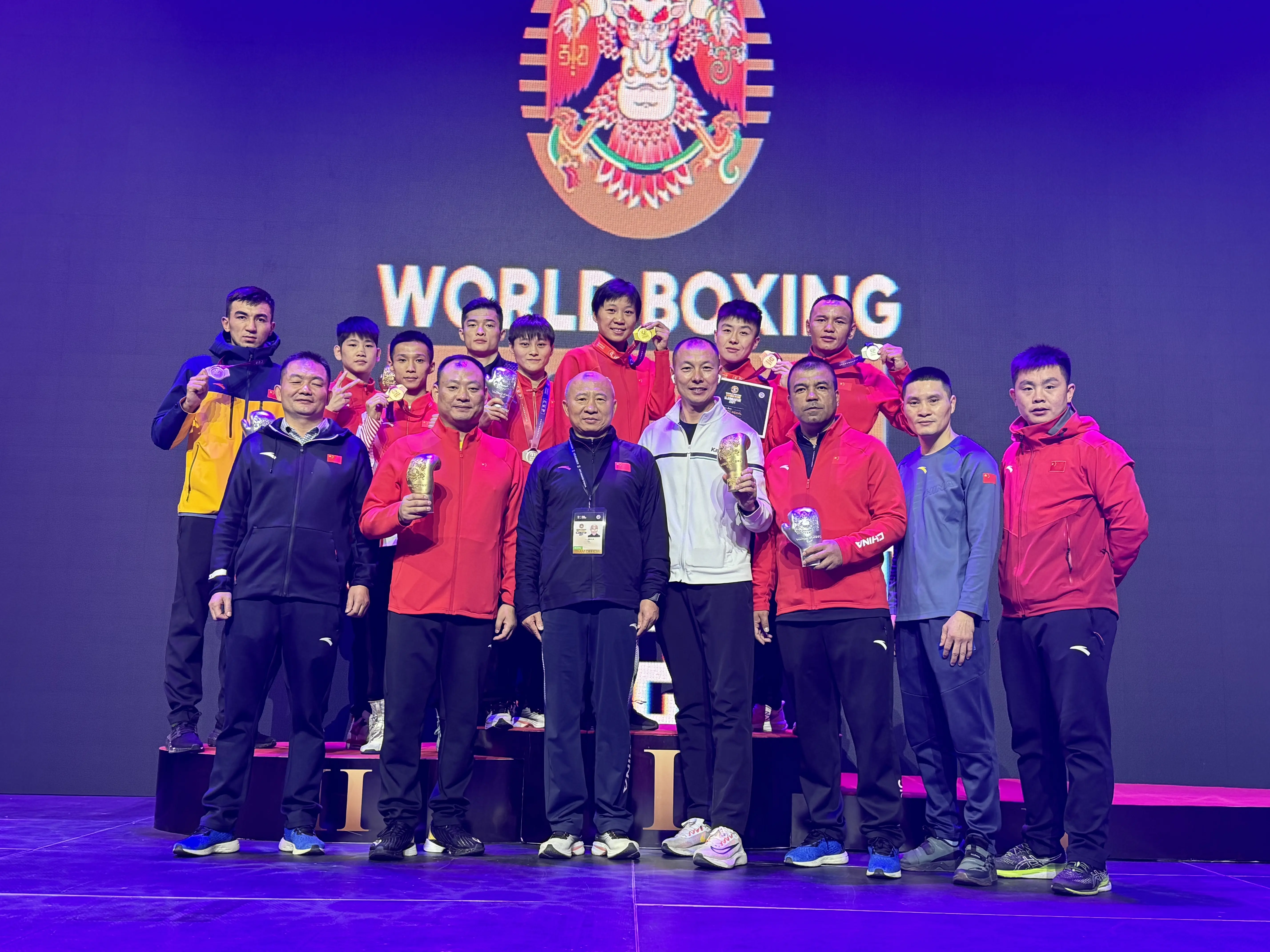 爱游戏tv-几内亚代表团在拳击比赛中获得佳绩的简单介绍