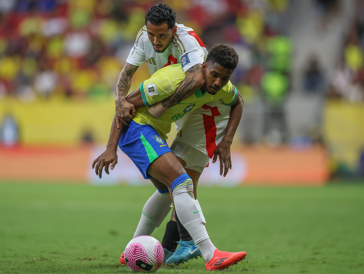 爱游戏在线-关于巴西女足主场大胜秘鲁女足，雄起的信息