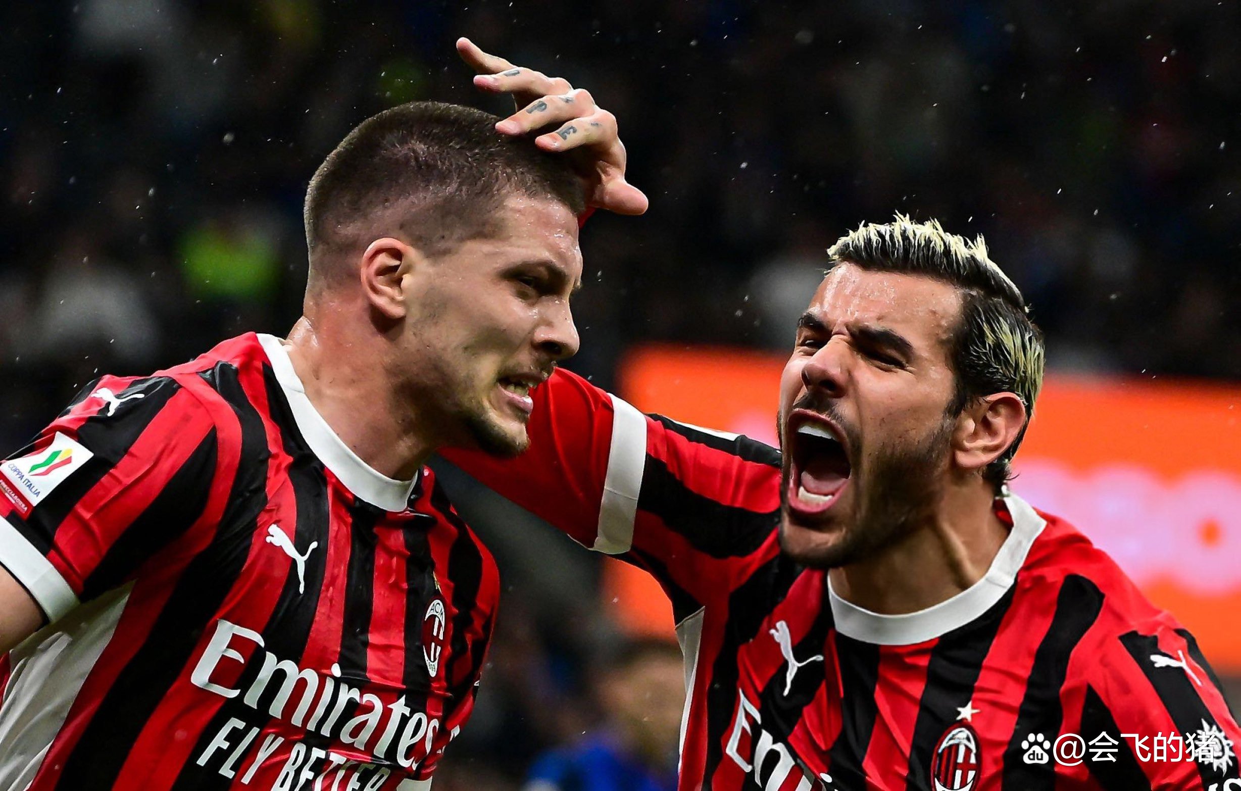 爱游戏官方入口-AC米兰后防集体失神，球队遭受两连败