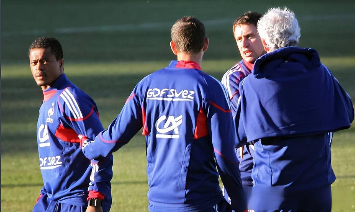 关于热血澎湃！欧洲豪门球队再次交手的信息