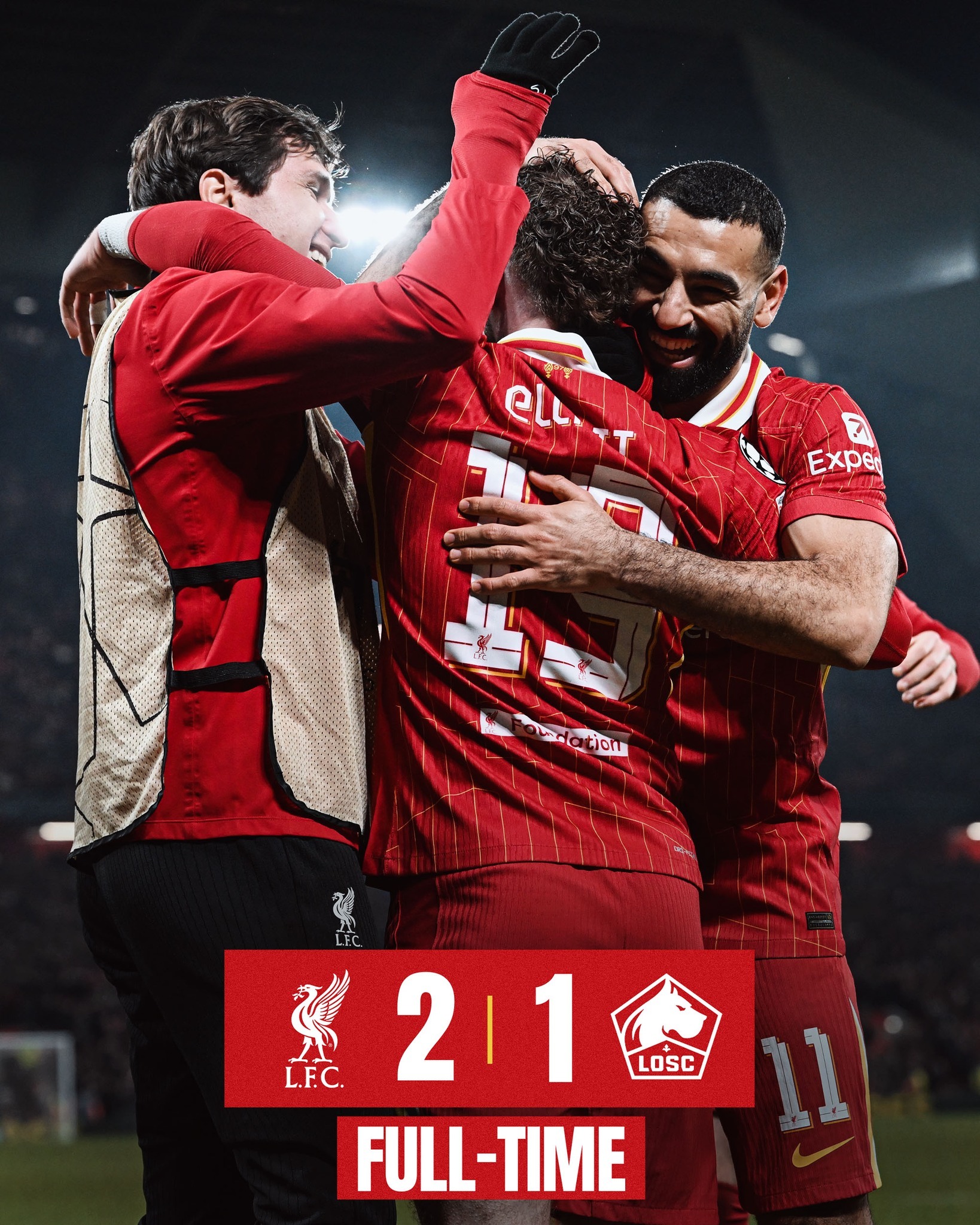 爱游戏官网-利物浦主场大胜，晋级前景一片光明的简单介绍