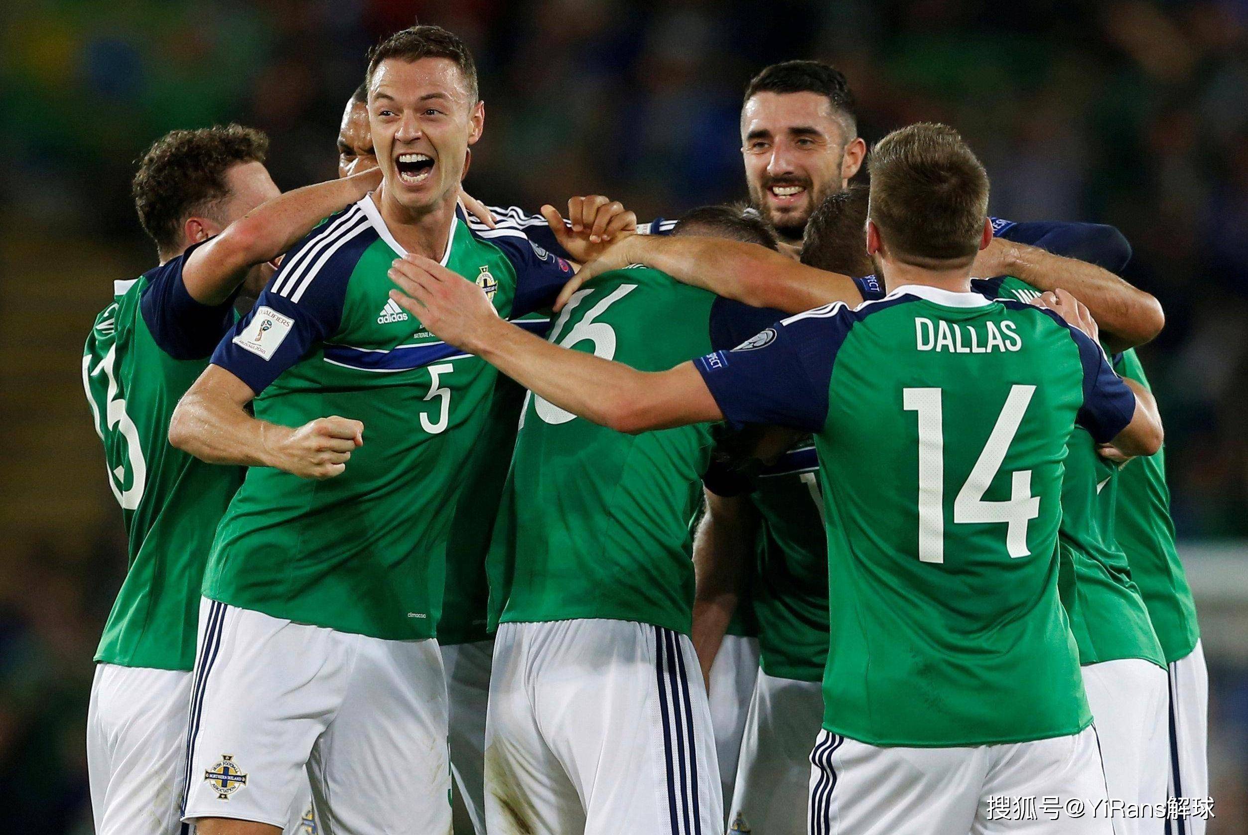 爱游戏娱乐-罗马尼亚主场击败挪威，锁定欧洲杯资格