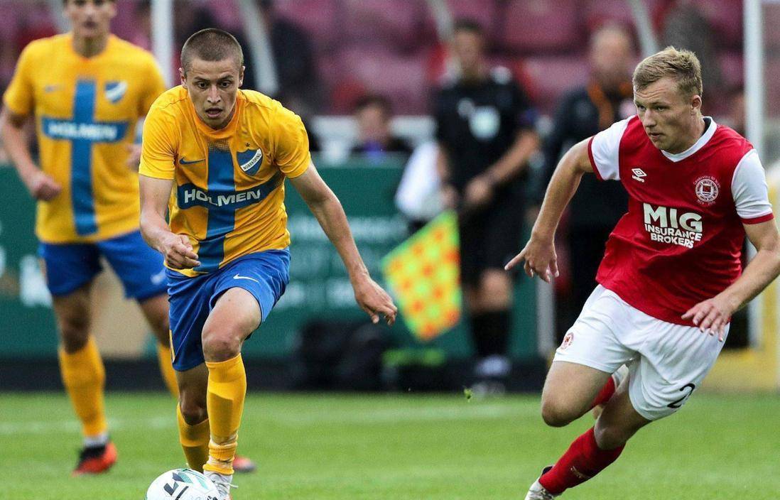 战果甚佳！欧洲预选赛胜负均难预料