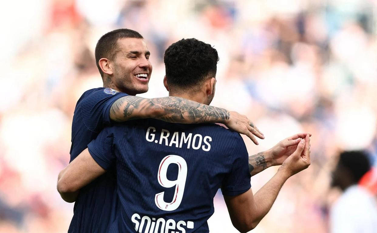 爱游戏官网-法国足坛球队均需紧抓机会,冲击高排名