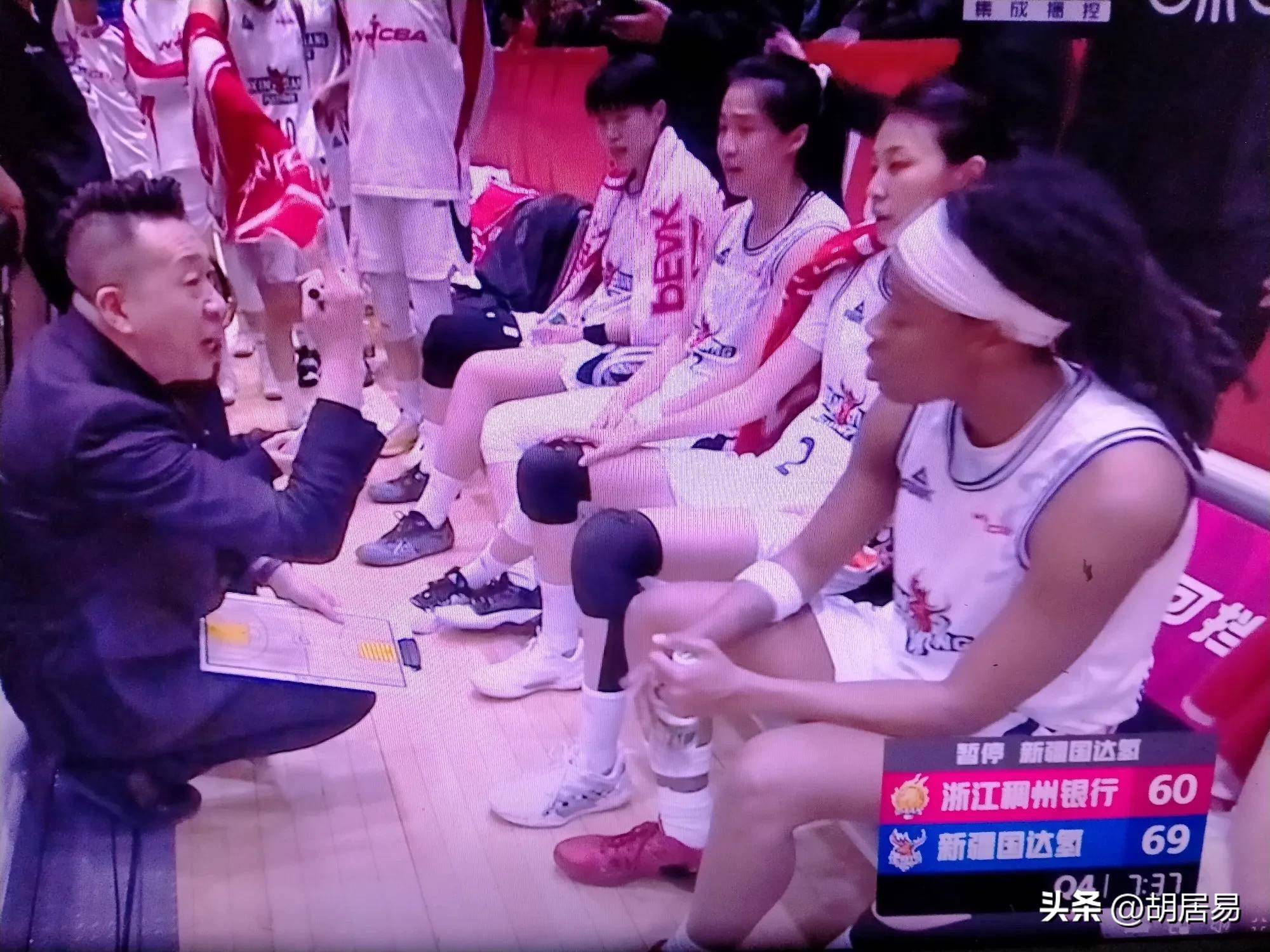 新疆女篮遭遇失利,衷心遗憾 新疆女篮遭遇失利,衷心遗憾