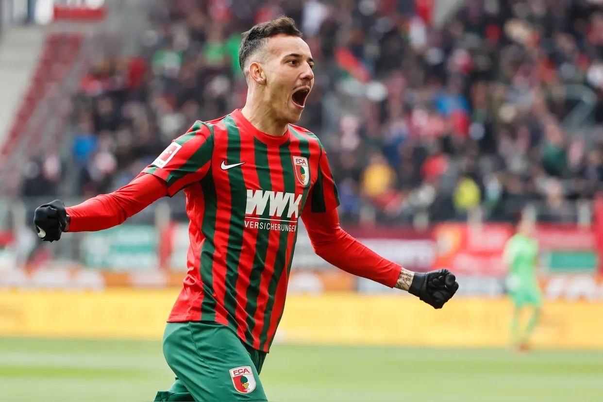 爱游戏-斯图加特客场不敌对手，保级形势岌岌可危