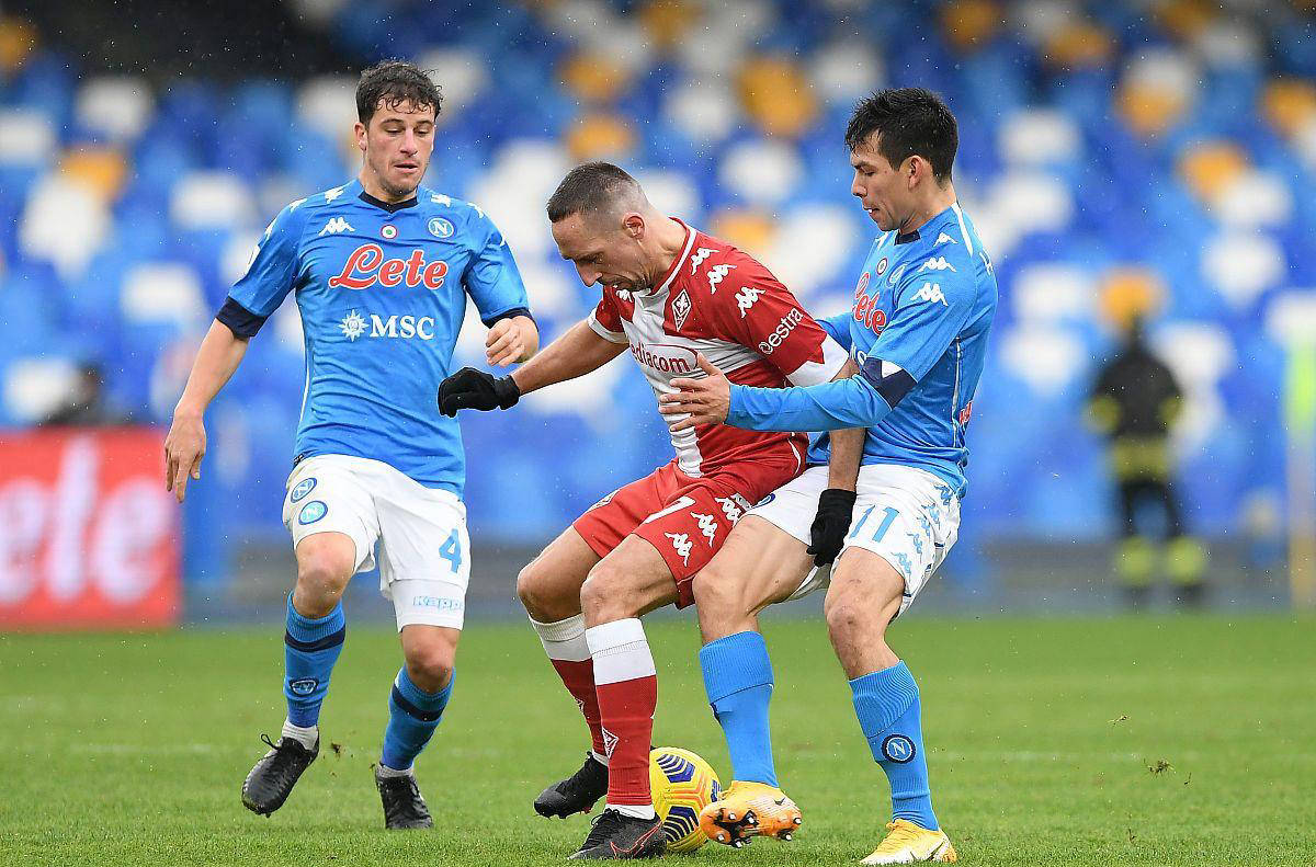 爱游戏官网-那不勒斯遭遇惊吓,客场艰难取胜