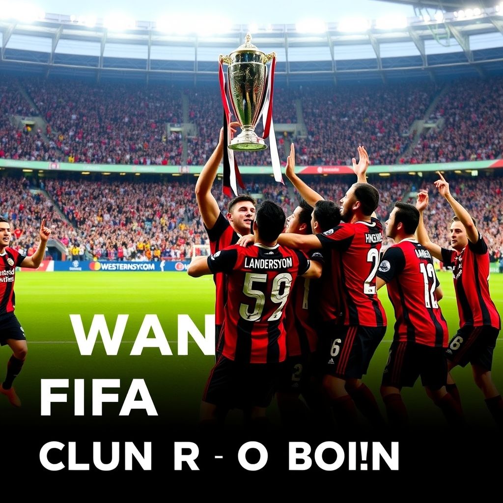 爱游戏官网-西悉尼流浪者保持连胜势头，世俱杯冠军呼之欲出