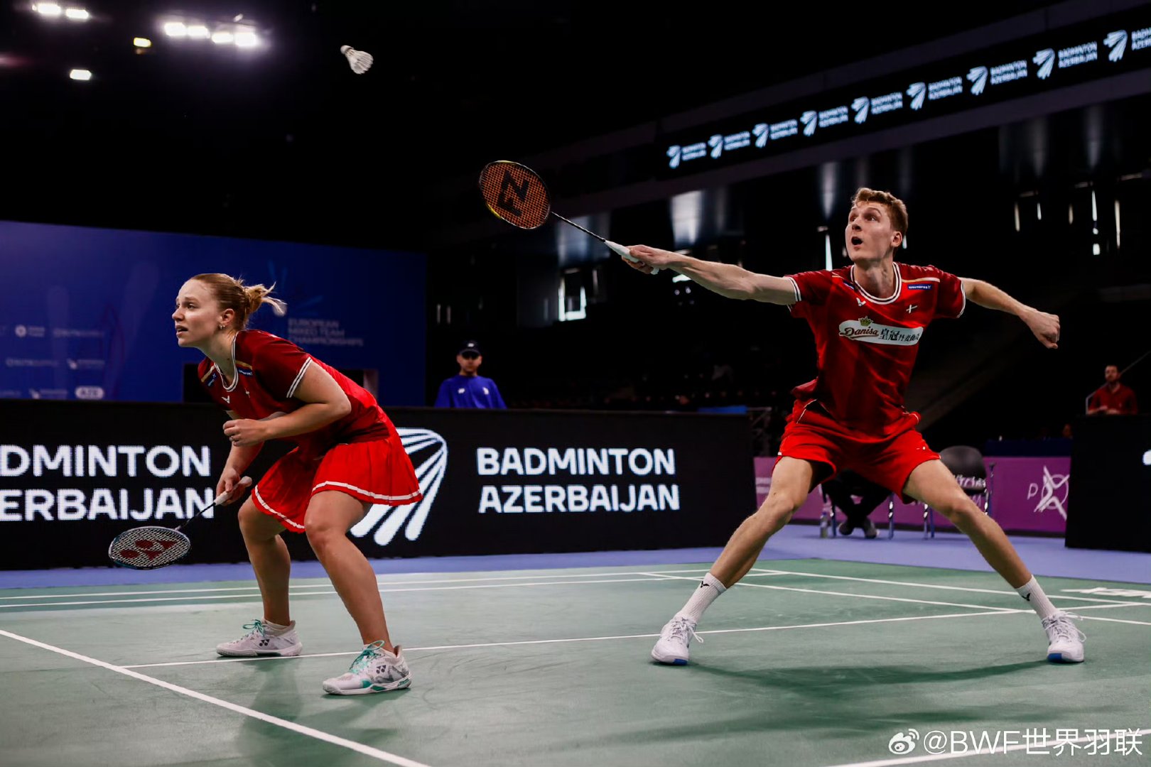 爱游戏体育-丹麦队在比赛中展现实力