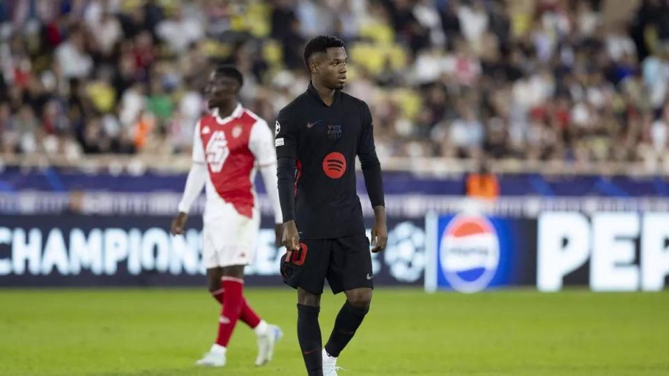 摩纳哥全队士气高昂，冲击前方