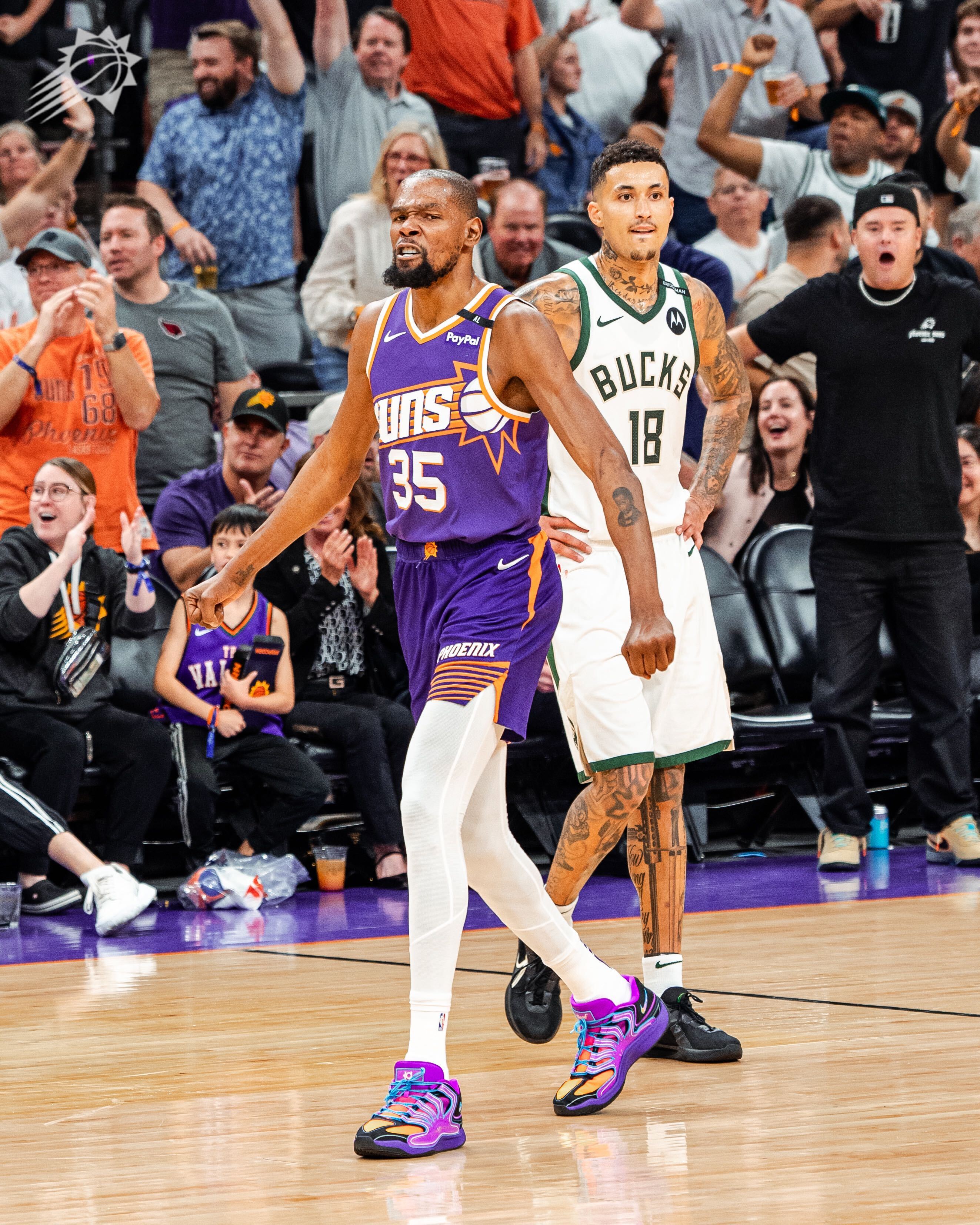 爱游戏体育-杜兰特连砍+取得胜利,篮网全队默契合作