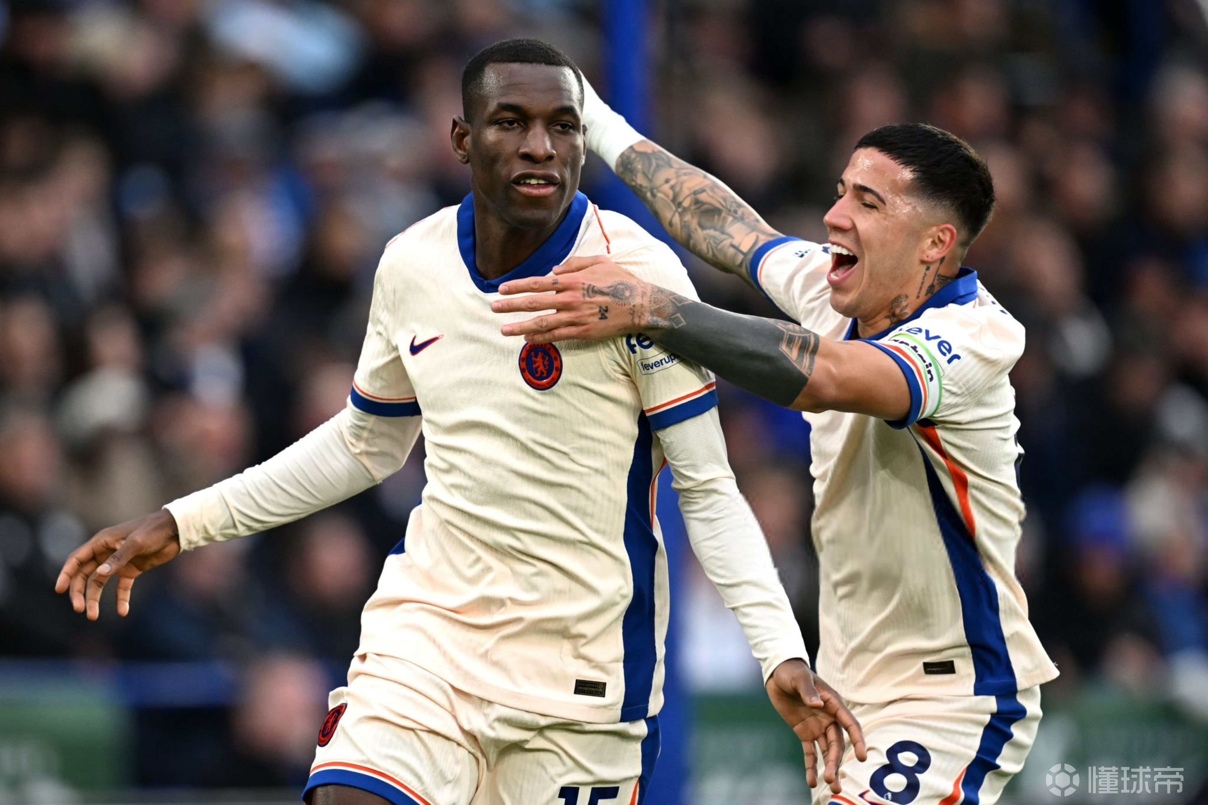 切尔西客场胜利，期待下一场比赛的简单介绍